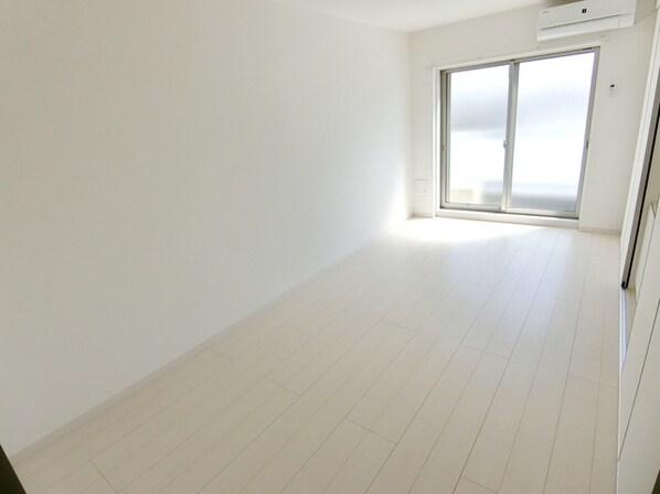 リブリ・立川幸町の物件内観写真